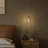 Celino One-Light Pendant with Clear Glass-1888196192