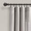 Beckham Semi Sheer Curtain Single Panel-1203273000-1098075143