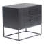 Nicky 2 - Drawer Nightstand-258282486