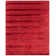 Tapis rouge Endora