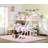Barnett Twin over Full Bunk Bed-777018075