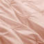  Ensemble d'édredon 3 pièces en microfibre grise-1374359400-1352851900