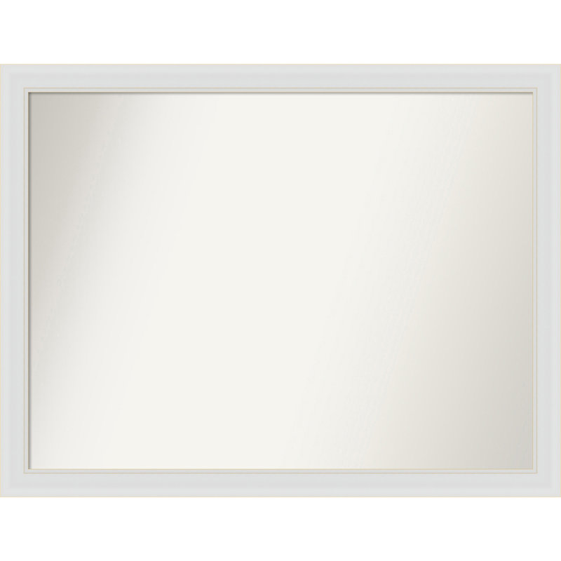 Tuman Wall Mirror, 34" x 44"