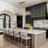 Josse Dimmable LED Square / Rectangle Chandelier