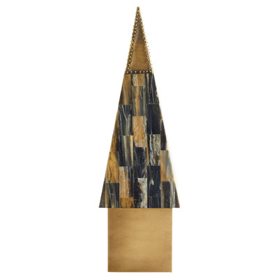 Cairo Spire Sculpture