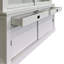 Antione Display Cabinet-919441138