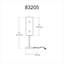 Lampe Binnu-898571898