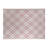 Diamond Plaid Non-Slip Outdoor Rug-751555202