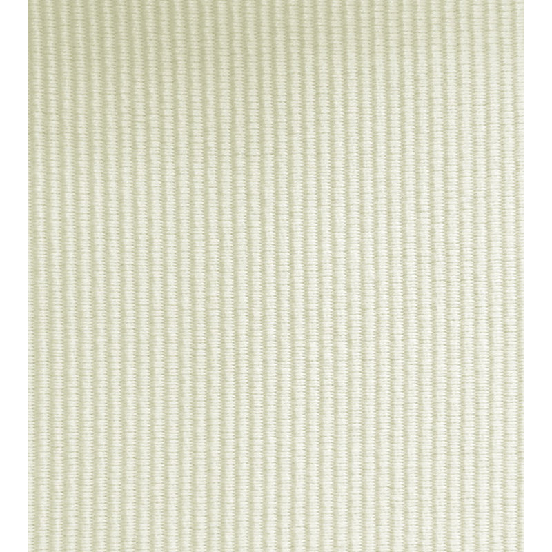 Vizir Striped Cotton Blend Fabric, Creme