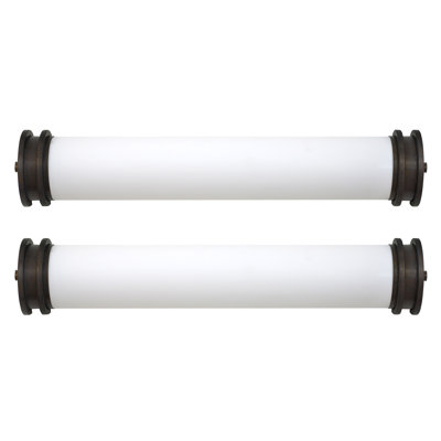 2 - Light Bath Bar