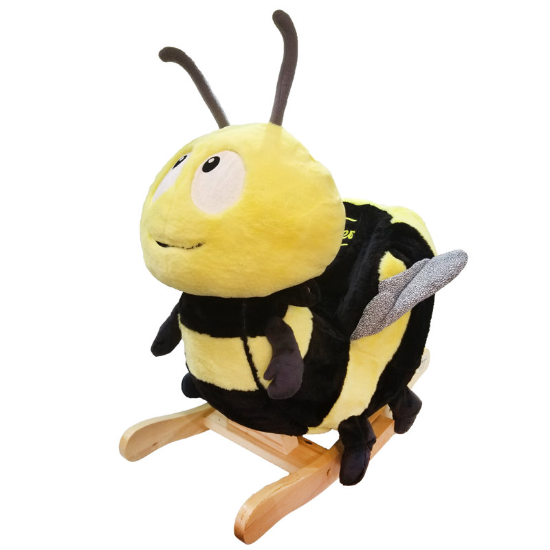 Little Rockers: Bee