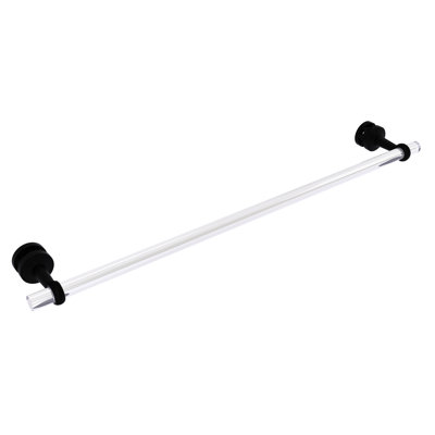 Pacific Beach 34'' 1 Towel Bar