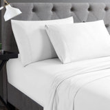 Wayfair Basics® 1800 Series Soft Pillowcase
