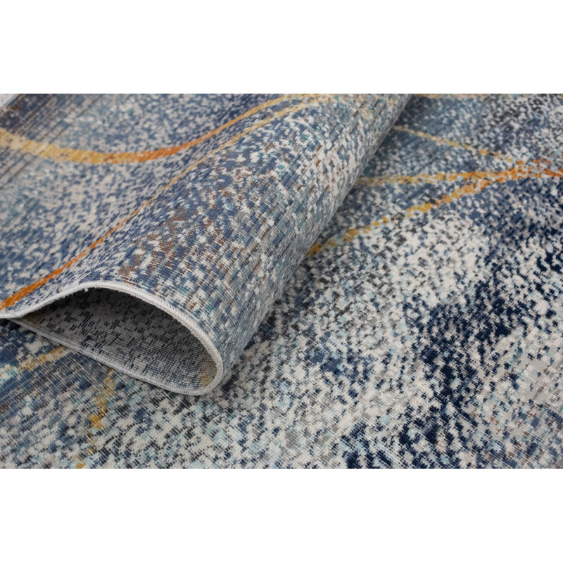 Shetucket Indoor Rug, Rectangle 8'10" x 12'