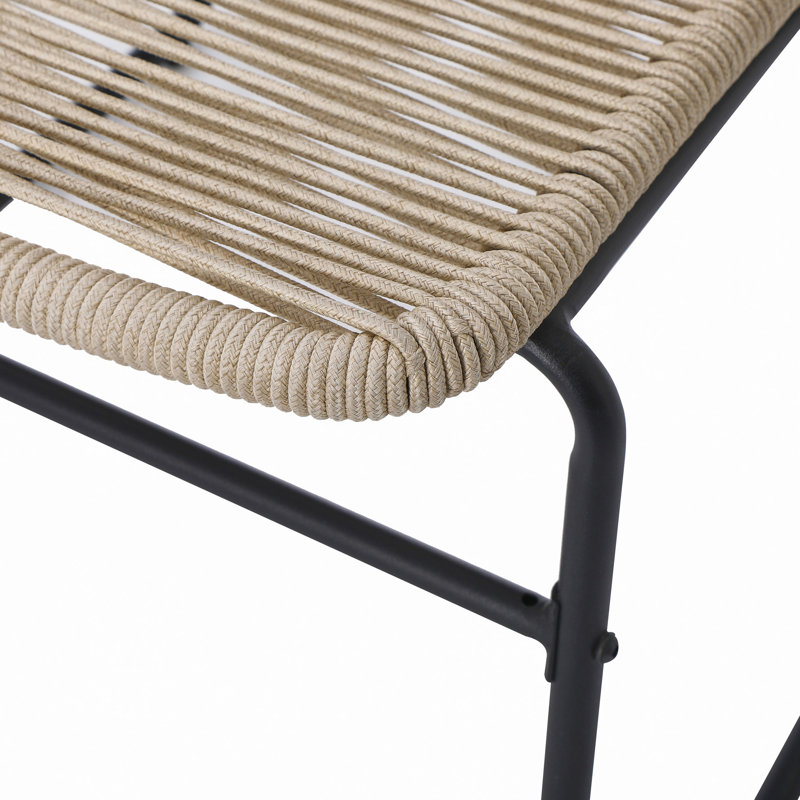 Chaise Moonstone (ensemble de 2)