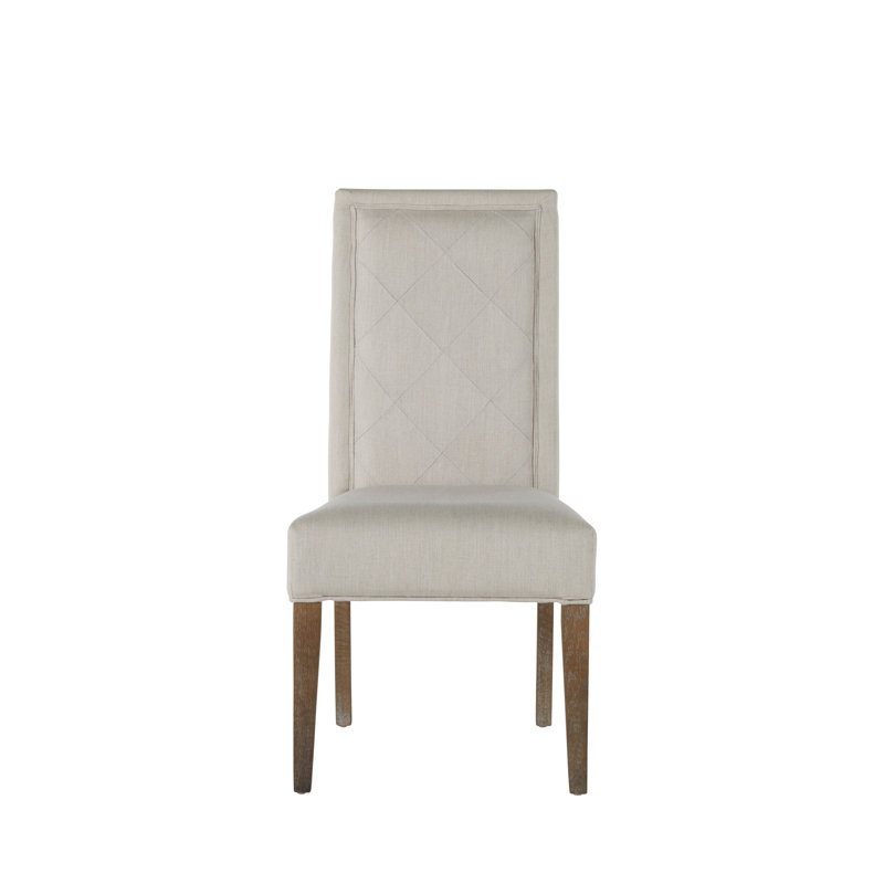Verona Chair, Burnished Oak