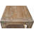 Pizano 48" Wide Console Table
