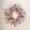 26" Handcrafted Berry, Pine Christmas Wreath