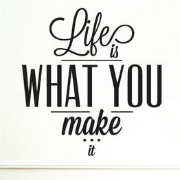 Wall Decal