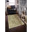 Premium Woven Carpet, 5.2 x 7.5 ft, 100% Polyester, Antibacterial, Non-Slip Underside, 0.3 in Pile Height | Machine Washable, 3D Digital Print | Perfect for Living Room, Bedroom & Office Décor-690870380