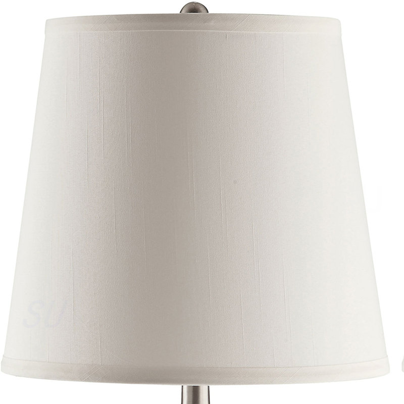Ensemble de 2 lampes de table Droplet