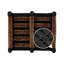 Striped Doormat