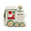 Moteur de train Spode