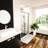 Shower Door 48" W X 76"H Semi-Frameless Bypass Sliding Shower Enclosure