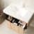 Carrara White White Oak n'est pas disponible