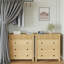 80cm W 3 - Drawer Chest of Drawers