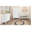 Oluchi 2 Door Solid + Manufactured Wood Wardrobe-1566227452
