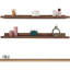 Dabo 2 Piece Floating Shelf-492365946-492365945