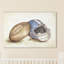 "Football Gear" par Reesa Qualia, reproduction sur toile tendue-20054246