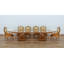 St Germain 11 - Piece Dining Set