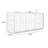 Modern Simple Solid Wood Sideboard-125179429-98296827