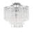 Dalpat Glass Semi Flush Mount-1909584195