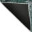 Jurnee Abstract Indoor / Outdoor Rug-1377000766