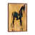 Classic Wood Framed Canvas