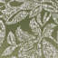Bali Floral Square Cushion Cover-747066803