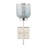 Vapor Iron Wallchiere