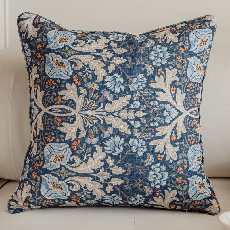 Coussin Aslan