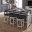 Tabouret 24 po Colburn