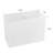 28.5" Metal Table Lamp Set With USB, Type-C Ports And Built-in Outlet -346653838