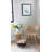 Mcelwain Rattan Accent Stool-723295975