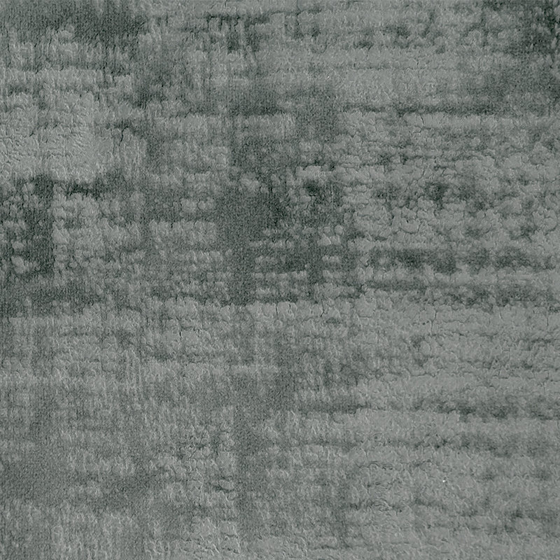 Textured Velvet | Everest Fabric_EVEREST, Gray