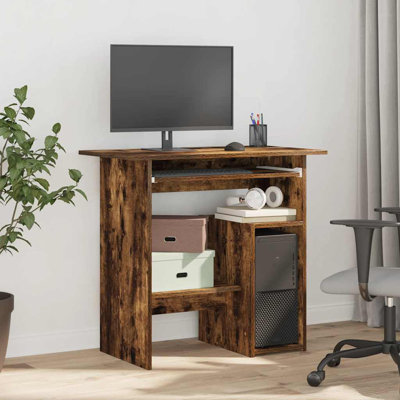Desk Engineered Wood
