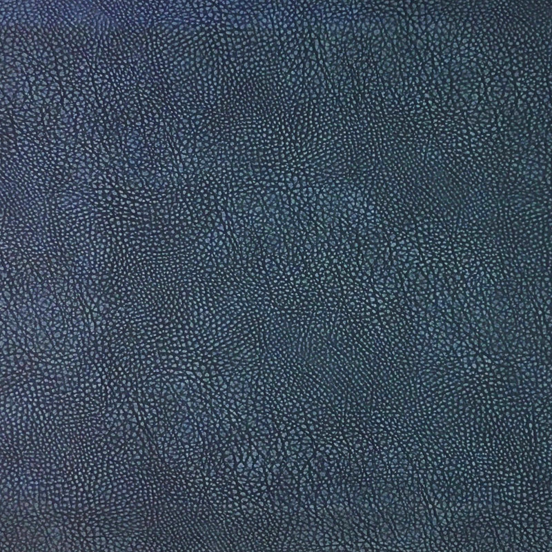 Tapis de cuisine Emiliano, Bleu marine, Rectangle 1 pi 8 po x 3 pi 3 po