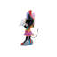 Mini figurine 3,25 po Disney BRITTO Minnie Mouse de Disney