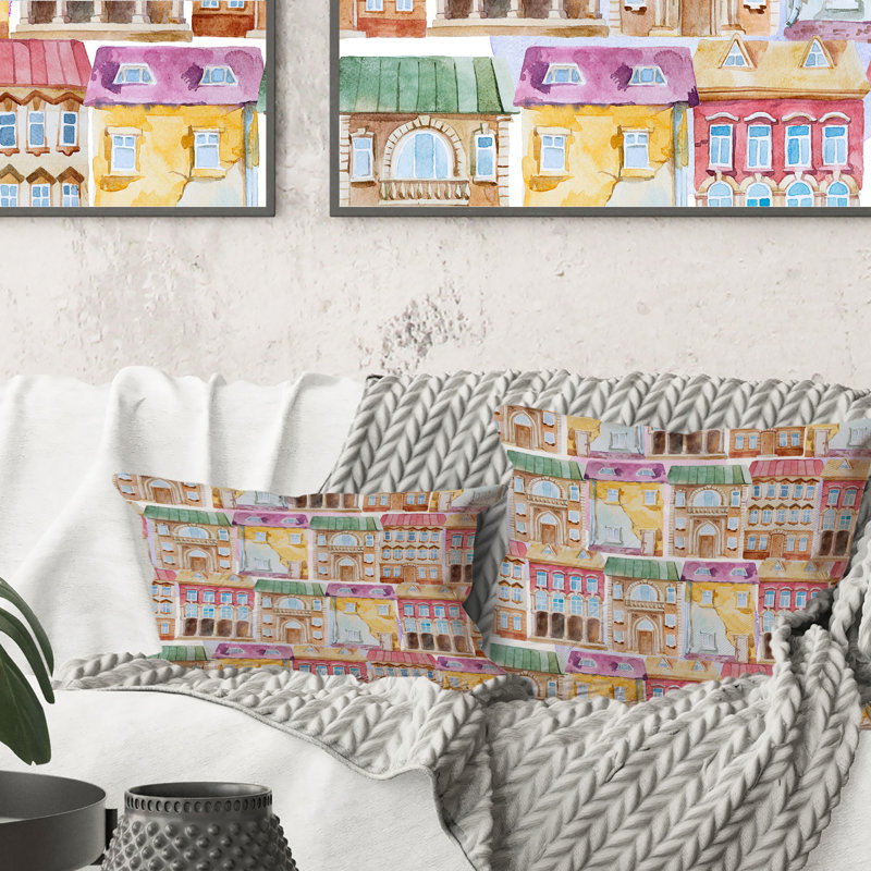 Coussin Bright