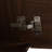Floating Small Bathroom Vanity With Single Sink, Suitable For Small Bathroom